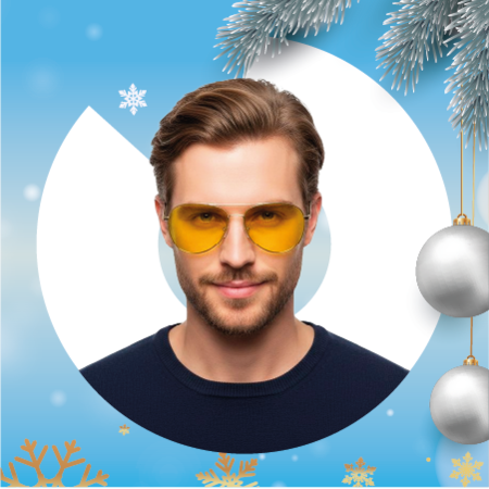 Очки для водителей со скидкой -30%  в интернет-магазине