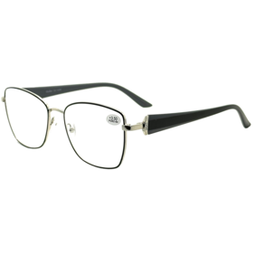 Готовые очки Glodiatr +3.50 (арт. G2227 C1) 