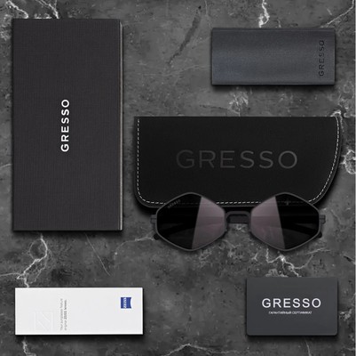 GRESSO MILAN 0288TB01S 55