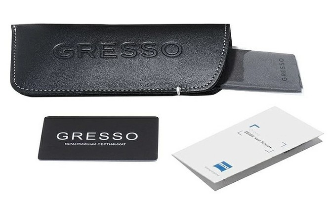 GRESSO VANCOUVER G0247TB23SFZ02