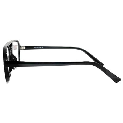 Антикомпьютерные фотохромные очки Matsuda MA2756 C1
