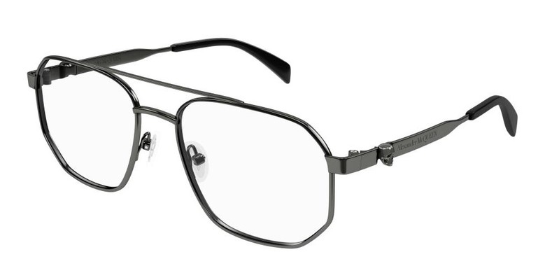 Оправа Alexander McQueen 0459O 001 57
