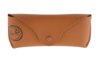 Ray-Ban 3556N 9123/3M Octagonal
